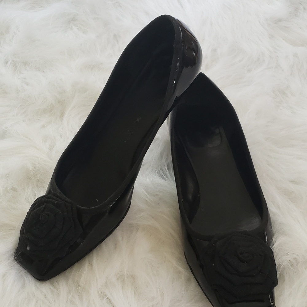 Classic Salvatore Ferragamo Shoes